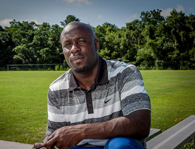 Leon Washington - Motivational Sports Speaker